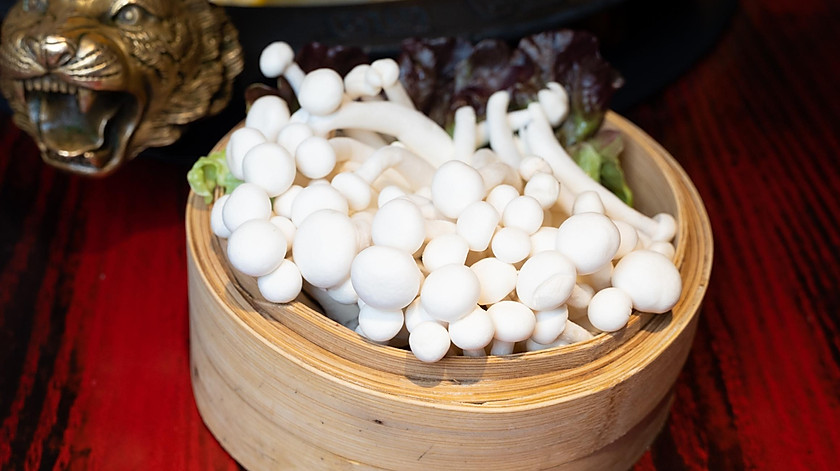 袁老四火锅店YUANLAOSI HOTPOT · Fotos 12