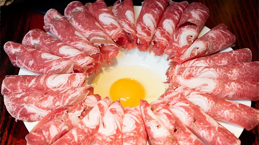 袁老四火锅店YUANLAOSI HOTPOT · Fotos 10