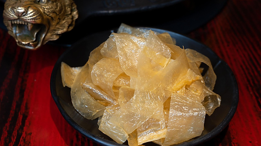 袁老四火锅店YUANLAOSI HOTPOT · Fotos 13