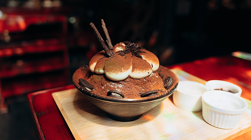 袁老四火锅店YUANLAOSI HOTPOT · Fotos 5